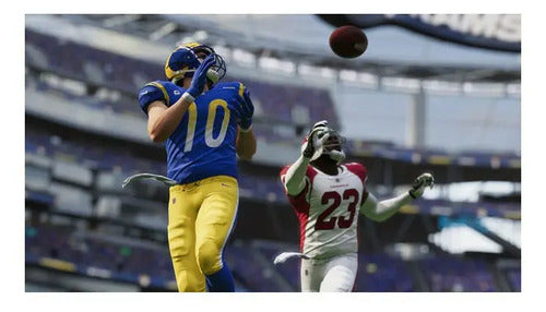 Madden Nfl 23 Standard Edition (físico)