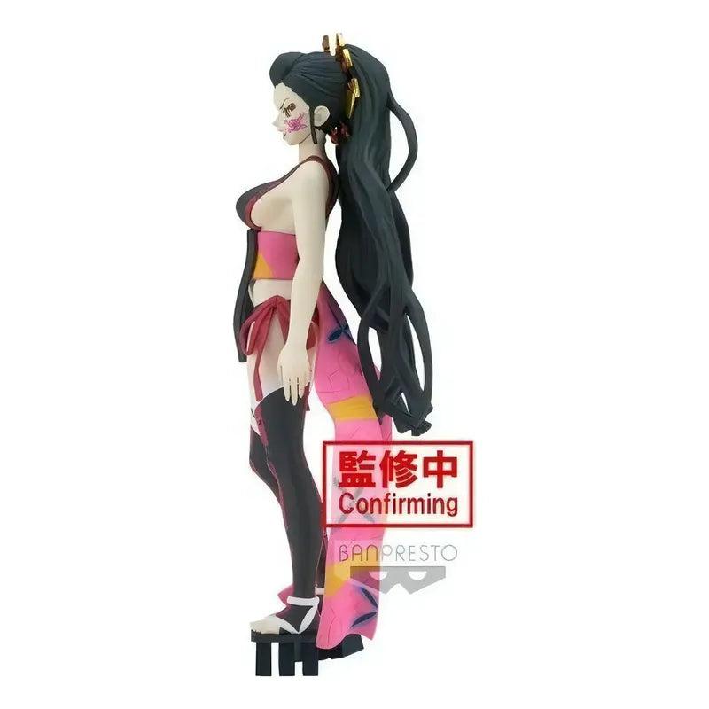 Banpresto Demon Slayer Daki V7 B