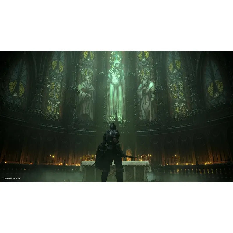 Demons Souls - Latam Ps5