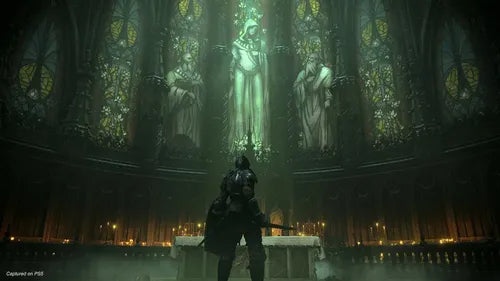 Sony Souls Demon's Souls Remake Standard Edition