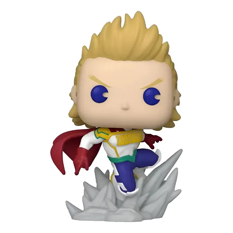 Funko Pop Animation Mirio Togata #1004 My Hero Academia