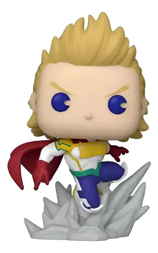 Funko Pop Animation Mirio Togata #1004 My Hero Academia