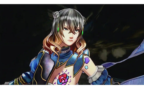 Artplay Bloodstained: Ritual of the Night Standard Edition