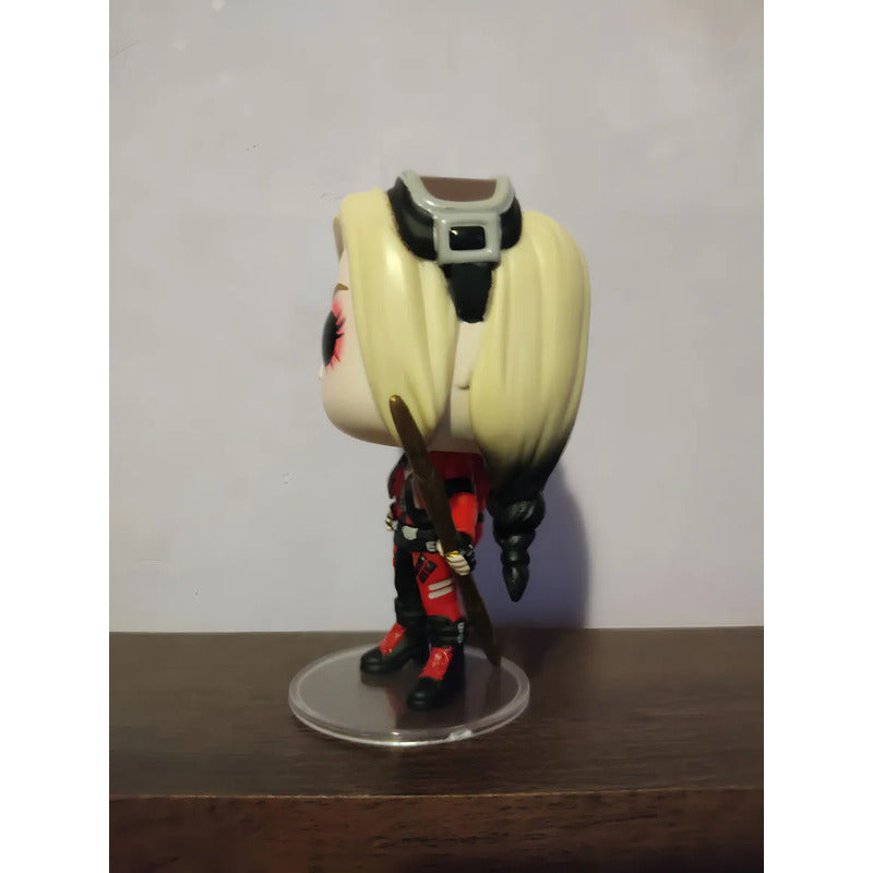 Funko Pop Dc The Suicide Squad Harley Quinn 1108