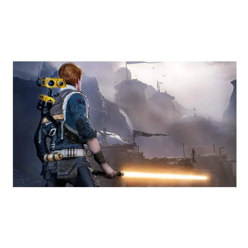 Star Wars Jedi Fallen Order Ps4 Físico Edición Estándar Playstation 5