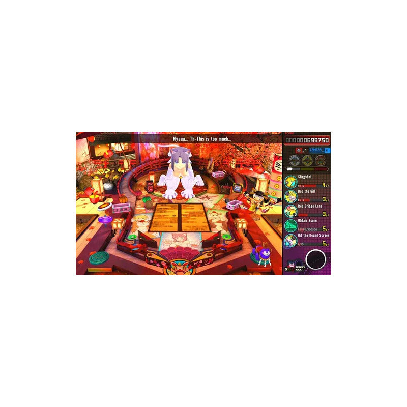 Senran Kagura Peach Ball Videojuego Para Nsw