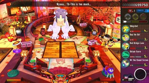 Video Game Nsw - Senran Kagura Peach Ball Standard Edition