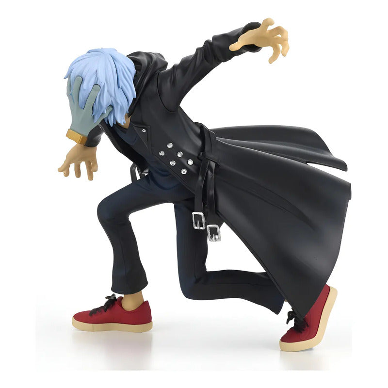 Figura Tomura Shigaraki The Evil Villians V2 Hero Academy