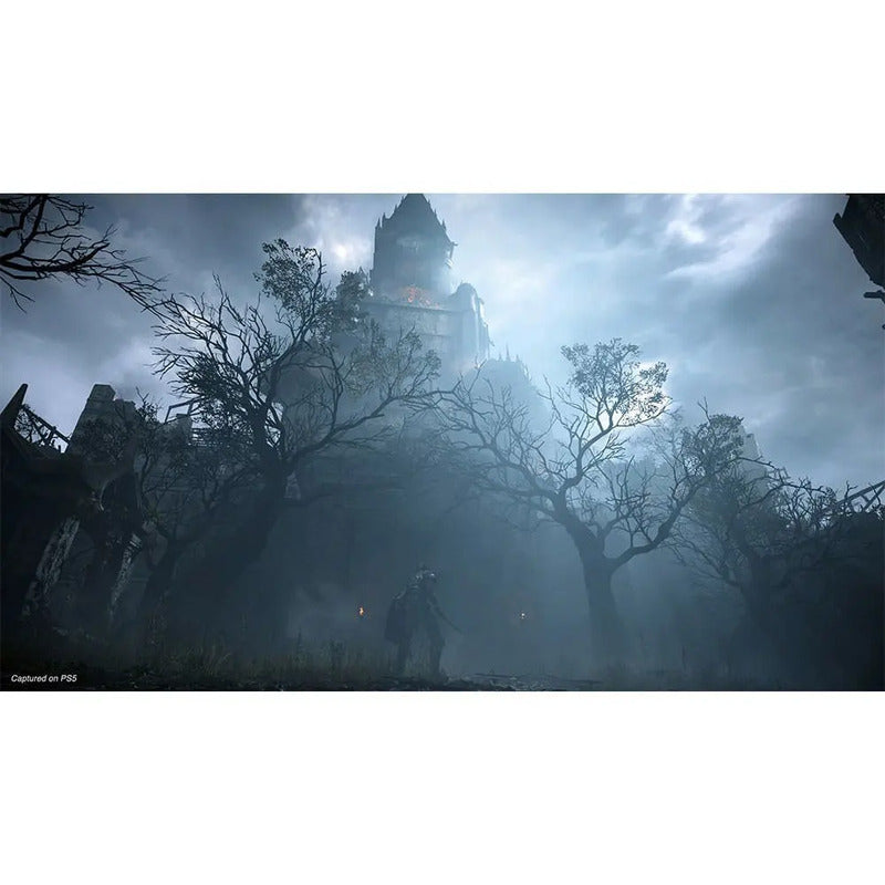 Demons Souls - Latam Ps5