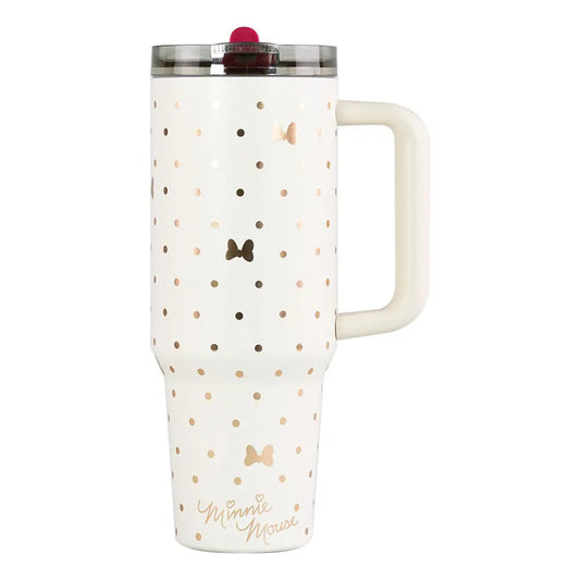 Mug 40oz M&m Gold Collection Blanco