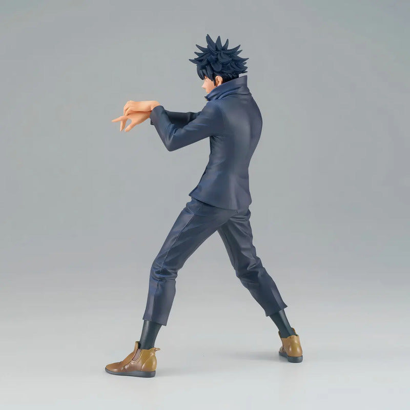 Banpresto Jujutsu Kaisen King Of Artist - Megumi 13023