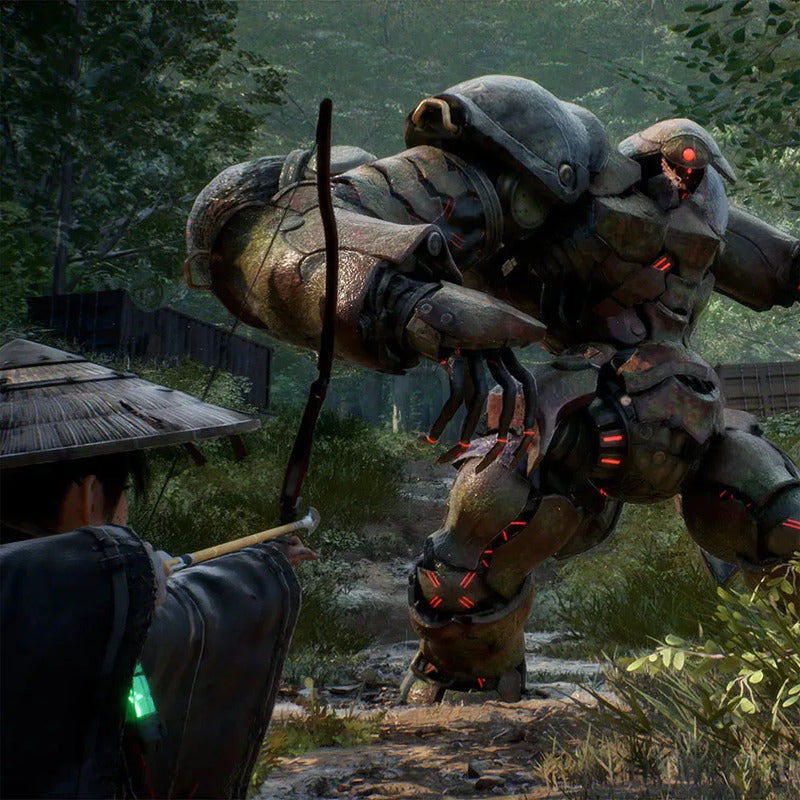 Beast Of Reincarnation - Playstation 5