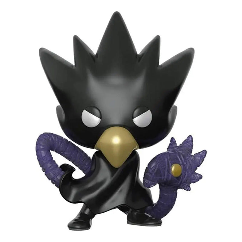 Funko - Pop! Anime - Mha My Hero Academy - Tokoyami #607
