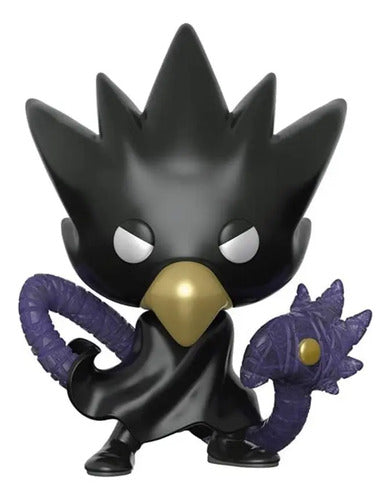 Funko - Pop! Anime - Mha My Hero Academy - Tokoyami #607
