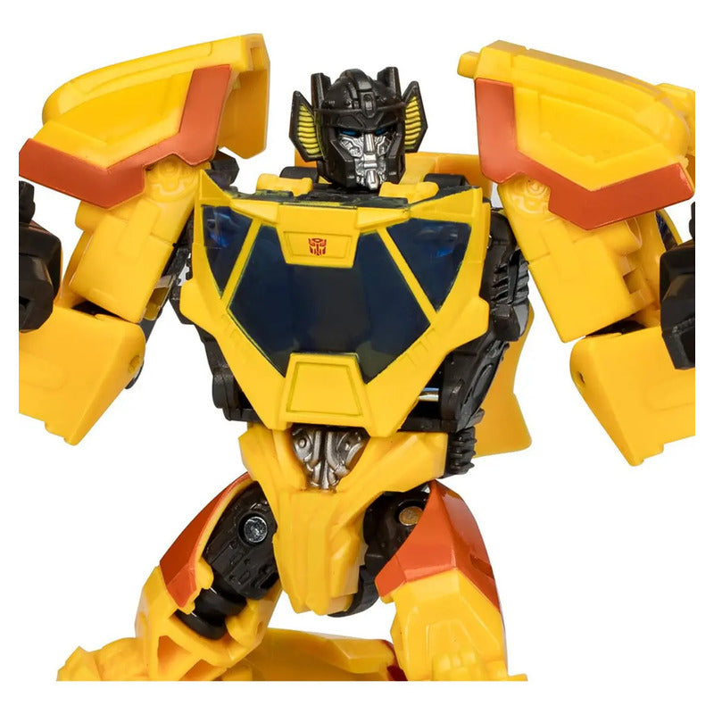 Transformers Concept Art Sunstreaker #111 - Studio Series