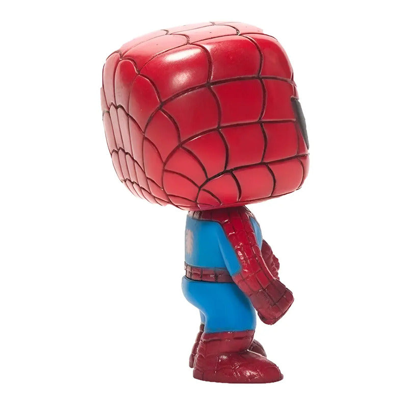 Figura De Acción Hombre Araña 2276 De Funko Pop! Marvel