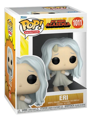 Figura Funko Pop Eri- Boku No Hero Academia