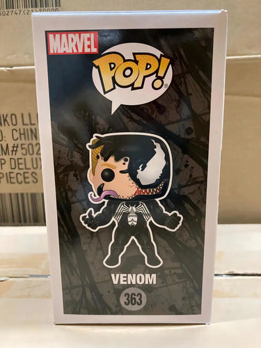 Funko Pop! Marvel Venom 363