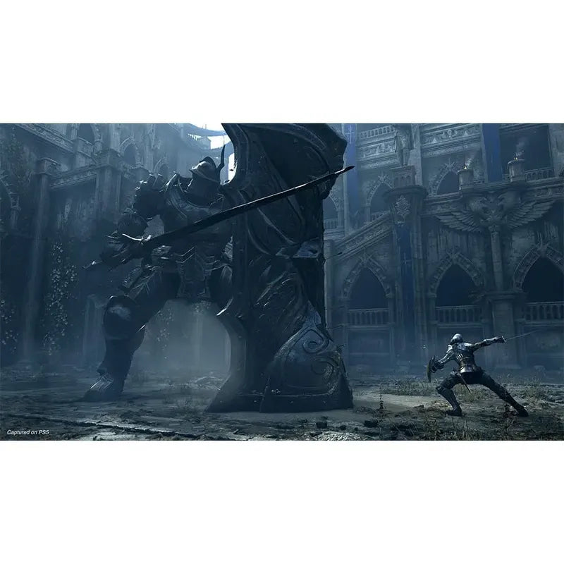 Demons Souls - Latam Ps5