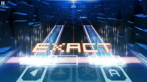 Juego Musynx Nintendo Switch