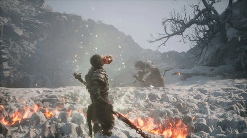 Playstation Black Myth Wukong Black Myth: Wukong Standard
